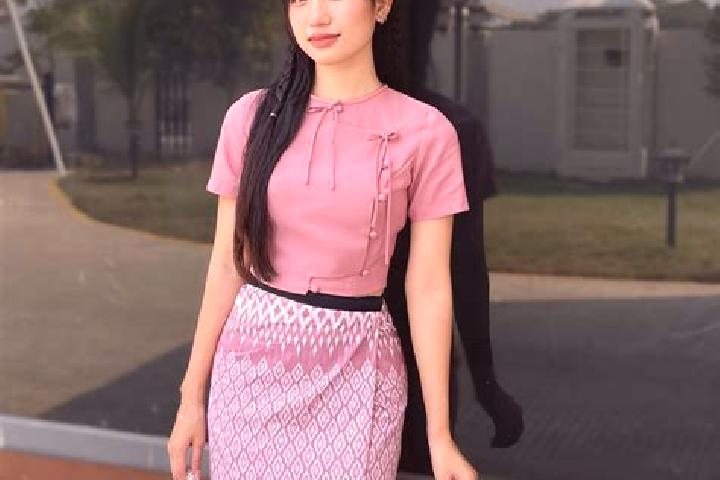 Escorts Payo, Myanmar — Local Companions