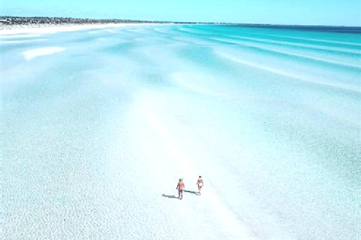 Escorts Pearl Beach, Australia — Local Companions