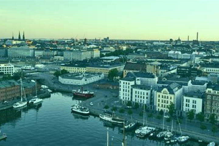 Escorts Pedersoere, Finland — Local Companions