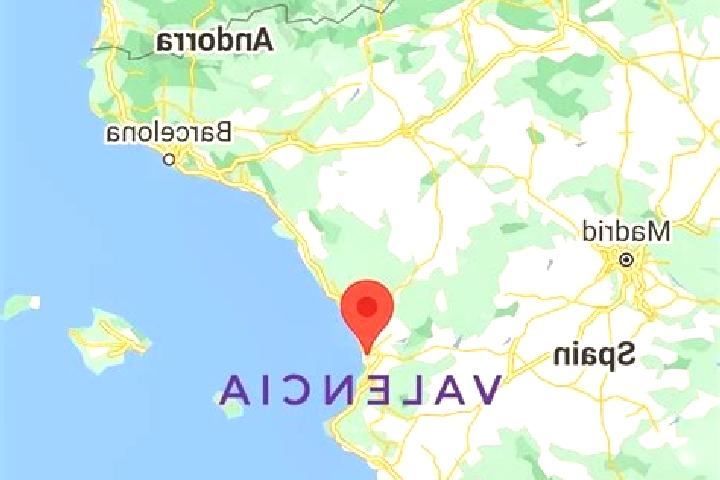Escorts Pedralba, Spain — Local Companions