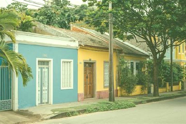 Escorts Pedreiras, Brazil — Local Companions