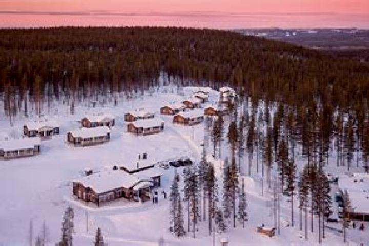 Escorts Pello, Finland — Local Companions
