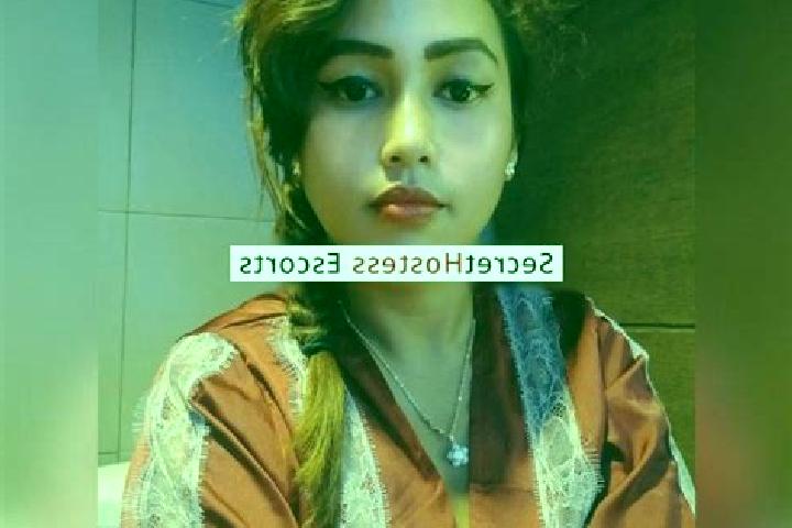 Escorts Pemana, Indonesia — Local Companions