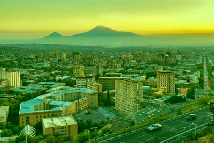 Escorts Pemzashen, Armenia — Local Companions