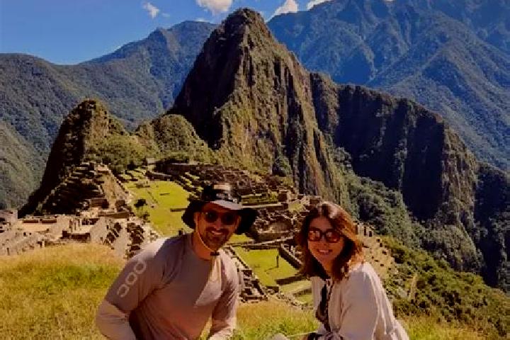 Escorts Penachi, Peru — Local Companions