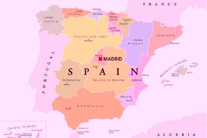 Escorts Penalen, Spain — Local Companions