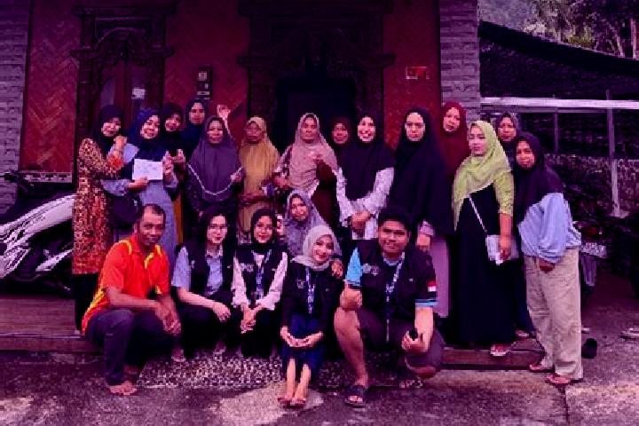 Escorts Penataban Krajan Satu, Indonesia — Local Companions