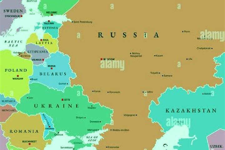 Escorts Peno, Russia — Local Companions