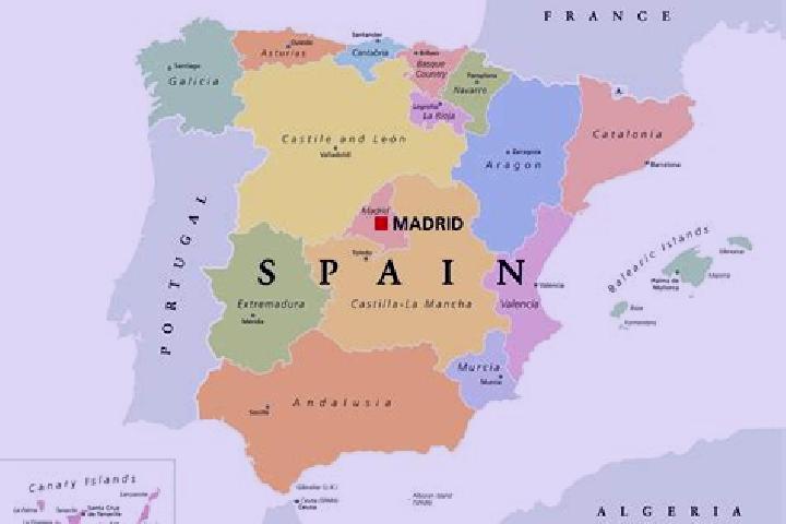 Escorts Peracense, Spain — Local Companions