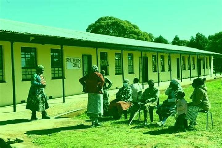 Escorts Perdekop, South Africa — Local Companions