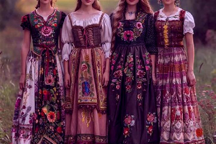 Escorts Perevoloki, Russia — Local Companions