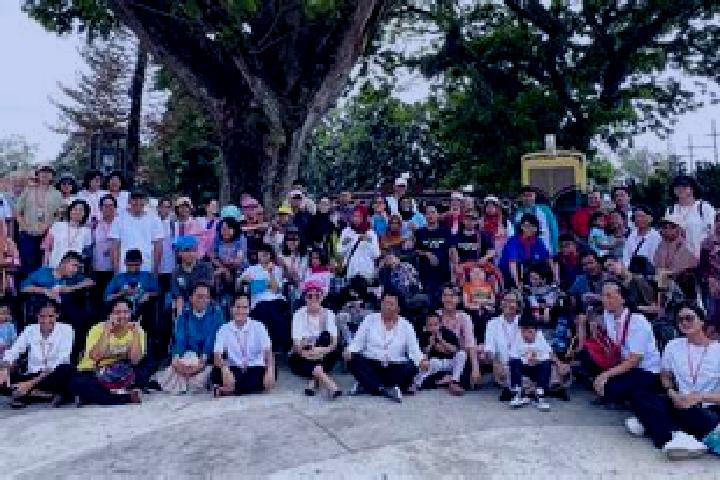Escorts Pericik, Indonesia — Local Companions