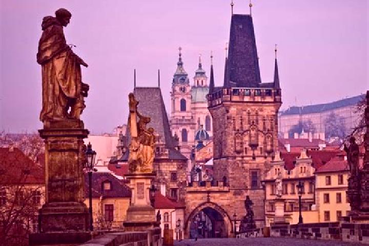 Escorts Pernarec, Czech Republic — Local Companions