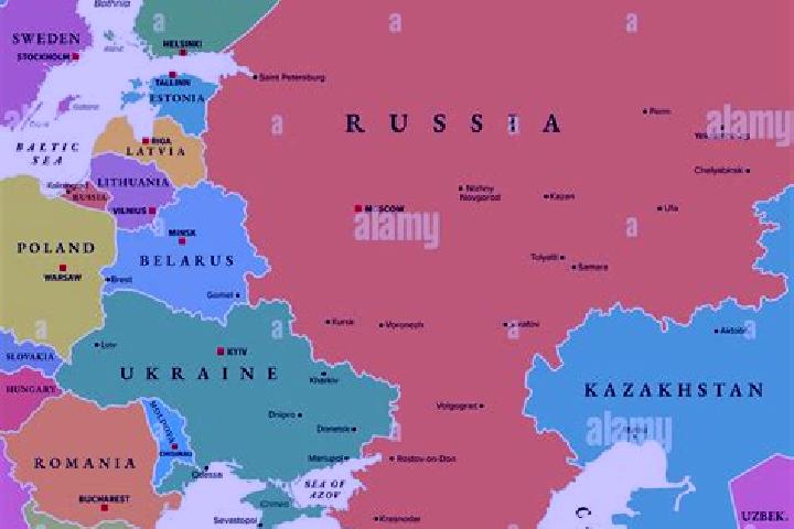 Escorts Pestovo, Russia — Local Companions