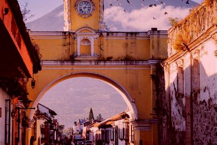 Escorts Petapa, Guatemala — Local Companions