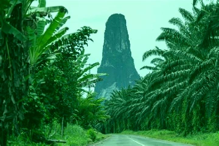 Escorts Pete-Pete, Sao Tome and Principe — Local Companions
