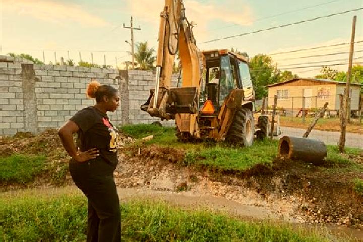 Escorts Petersfield, Jamaica — Local Companions