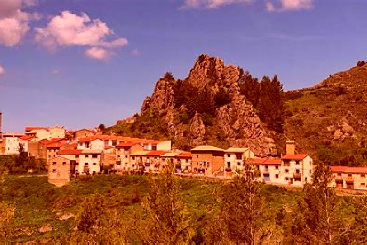 Escorts Petilla de Aragon, Spain — Local Companions