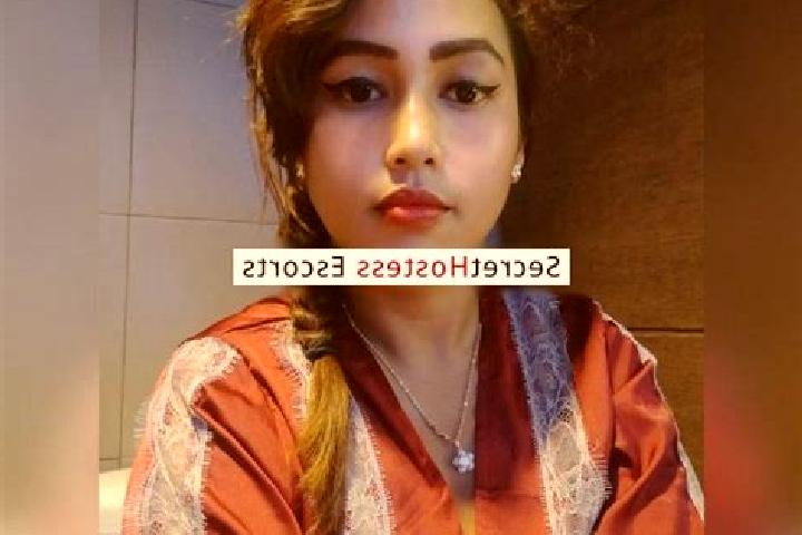 Escorts Peting, Indonesia — Local Companions