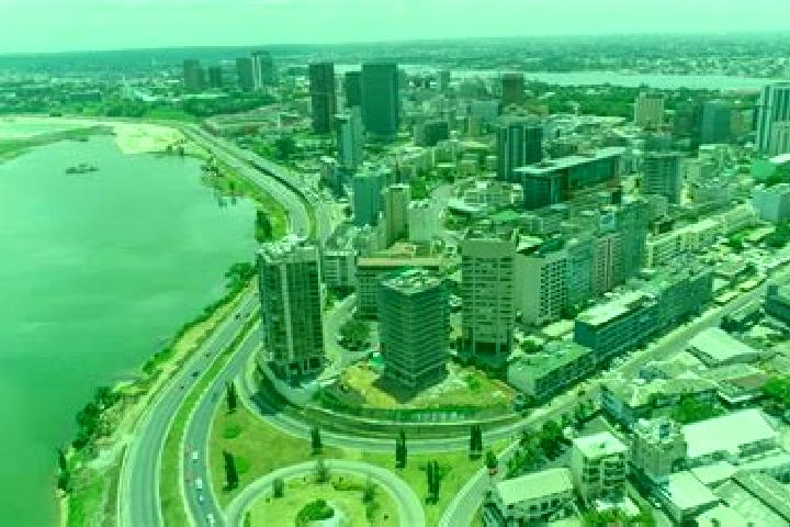 Escorts Petit-Abidjan, Ivory Coast — Local Companions
