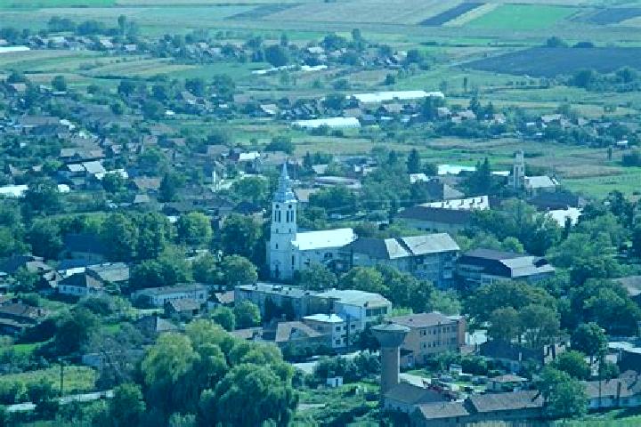 Escorts Petreu, Romania — Local Companions