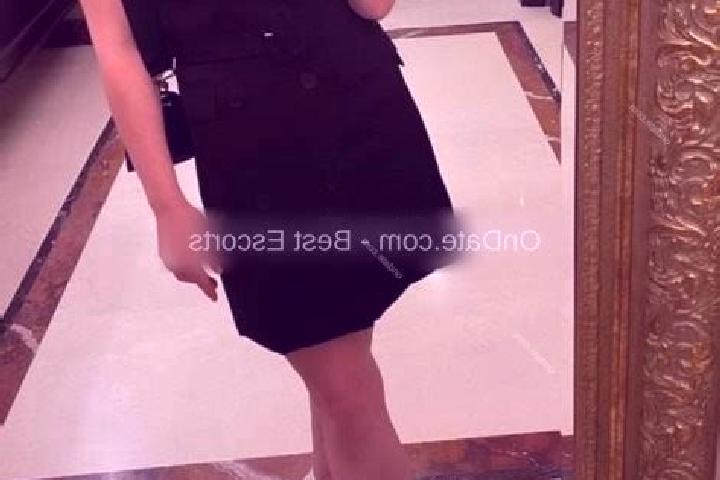 Escorts Petrovo-Solonykha, Ukraine — Local Companions