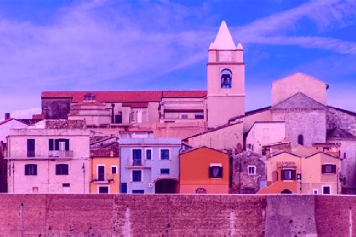 Escorts Pettoranello del Molise, Italy — Local Companions