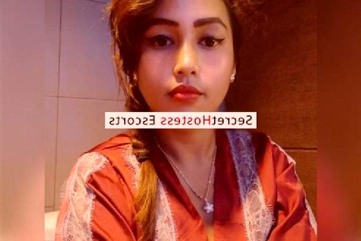 Escorts Petung, Indonesia — Local Companions