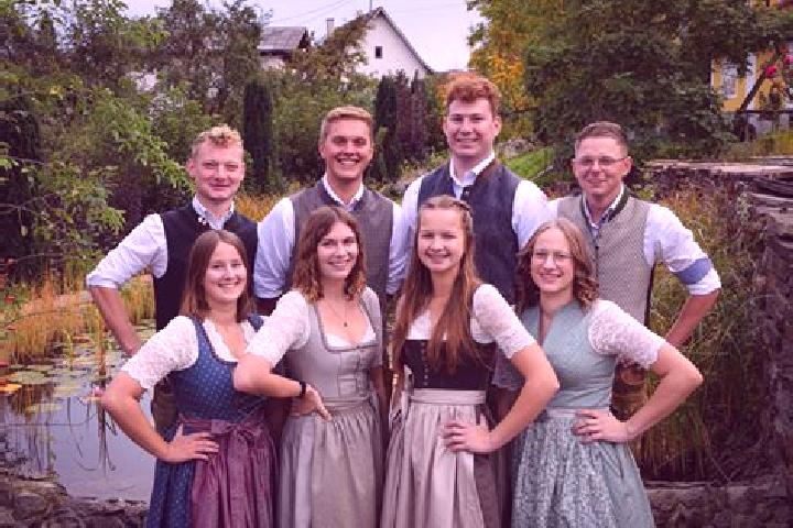 Escorts Peuerbach, Austria — Local Companions