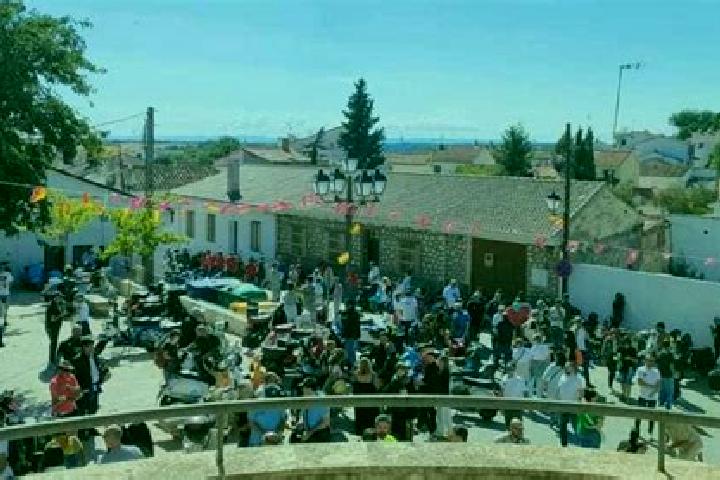 Escorts Pezuela de las Torres, Spain — Local Companions