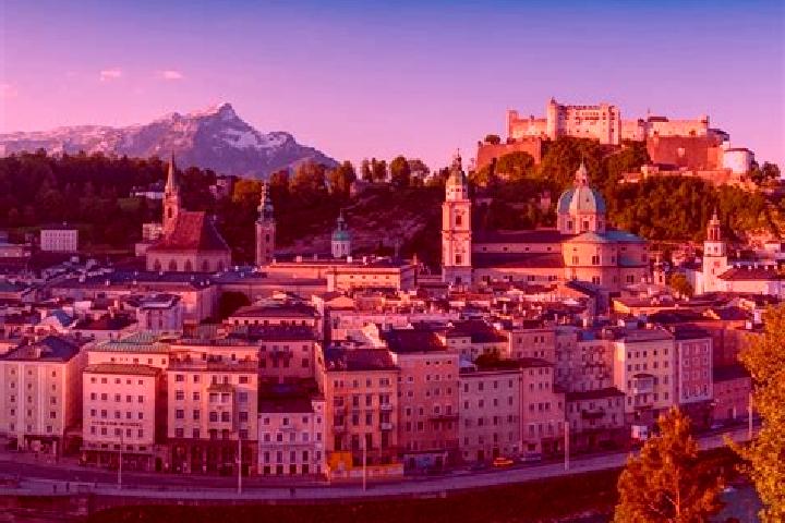 Escorts Pflach, Austria — Local Companions