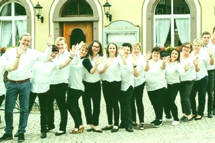 Escorts Pfullendorf, Germany — Local Companions