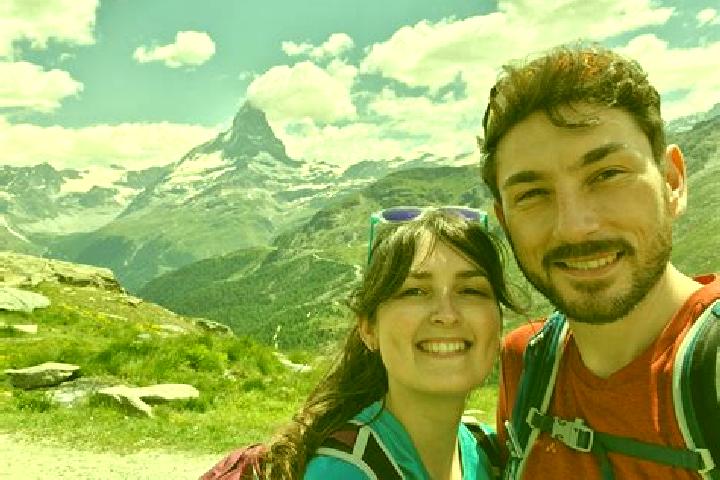 Escorts Pfyn, Switzerland — Local Companions