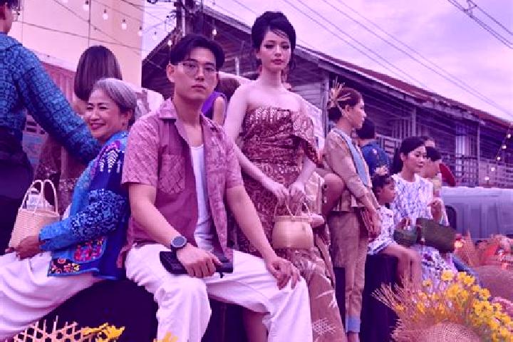 Escorts Phanat Nikhom, Thailand — Local Companions