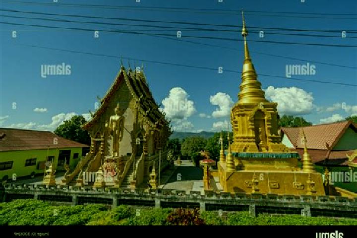 Escorts Phu Kam Yao, Thailand — Local Companions