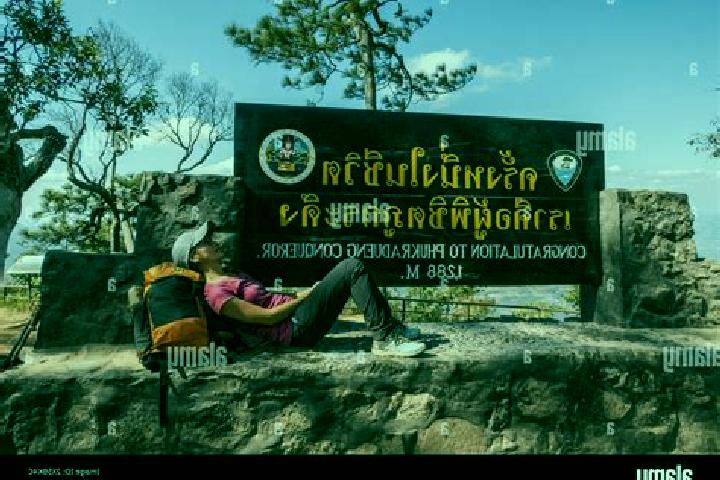 Escorts Phu Kradueng, Thailand — Local Companions