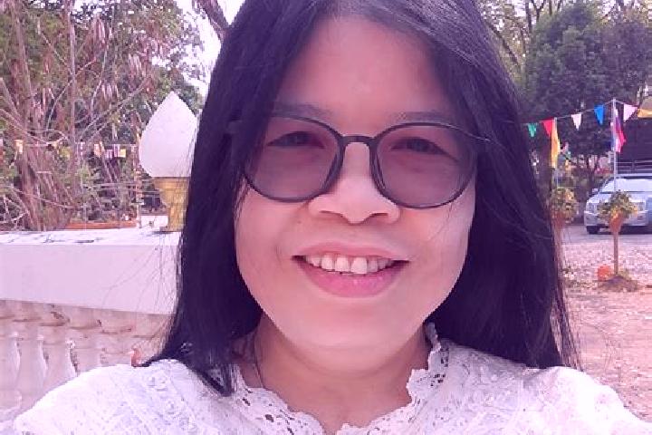 Escorts Phu Luang, Thailand — Local Companions