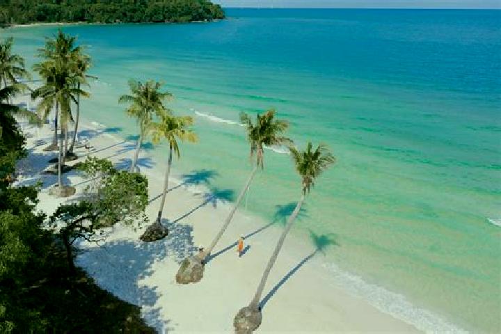Escorts Phu Quoc, Vietnam — Local Companions