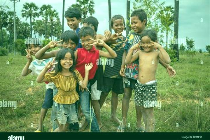 Escorts Phumi Au Loek, Cambodia — Local Companions