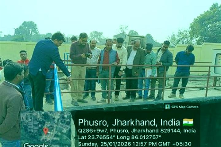 Escorts Phusro, India — Local Companions