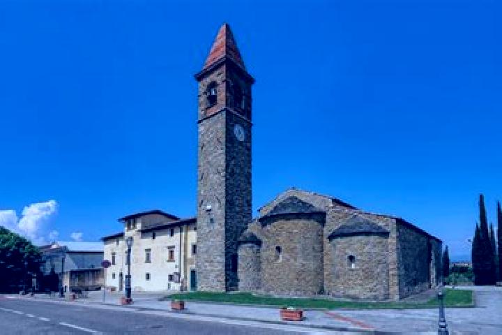 Escorts Pian di Sco, Italy — Local Companions