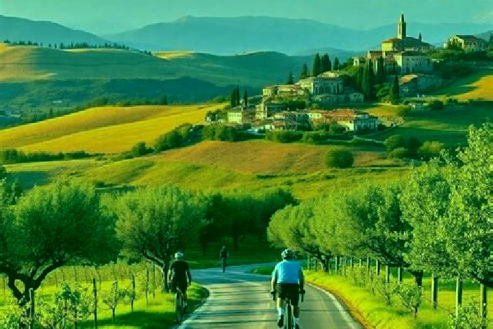Escorts Piano di Frassineta, Italy — Local Companions