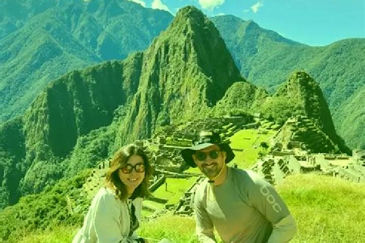 Escorts Pichos, Peru — Local Companions