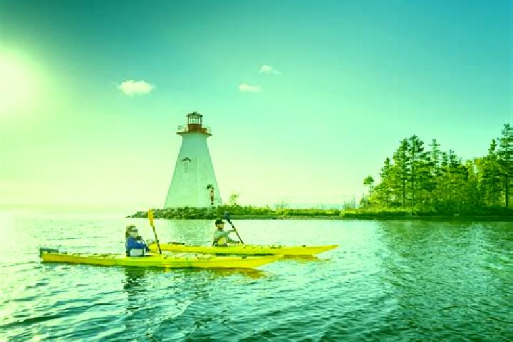Escorts Pictou Landing, Canada — Local Companions