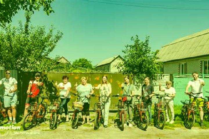 Escorts Pidhorodna, Ukraine — Local Companions