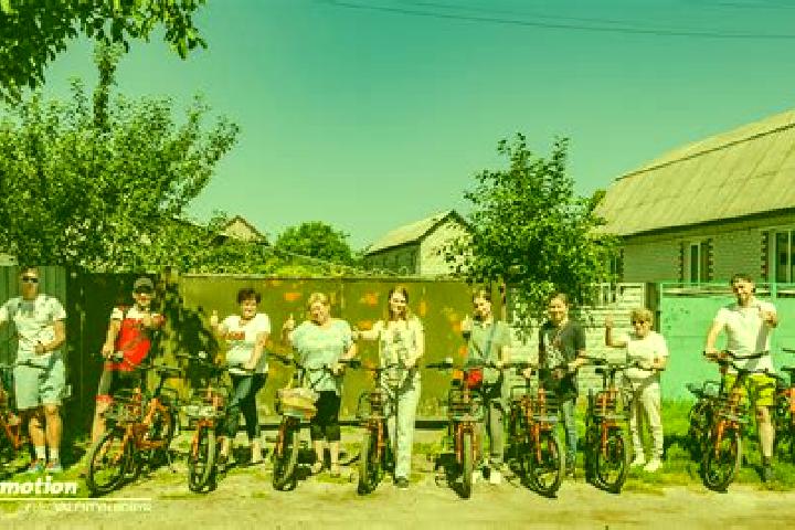Escorts Pidhorodnye, Ukraine — Local Companions