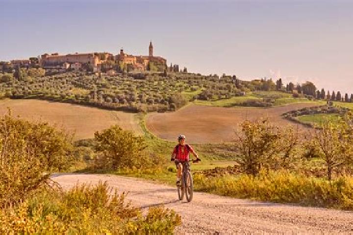 Escorts Pienza, Italy — Local Companions