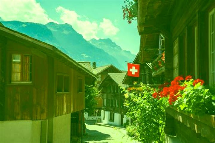 Escorts Pieterlen, Switzerland — Local Companions