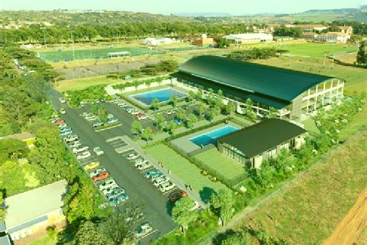 Escorts Pietermaritzburg, South Africa — Local Companions