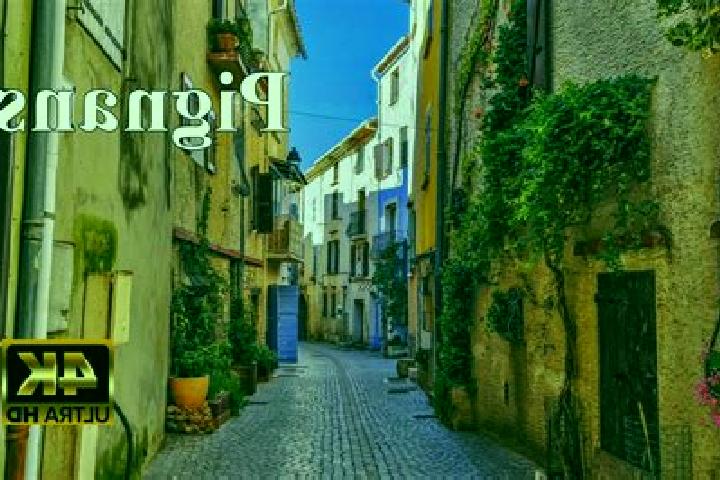 Escorts Pignan, France — Local Companions
